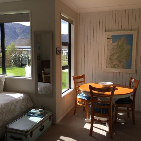 Abel Tasman Sands Bnb Riwaka Ngoại thất bức ảnh