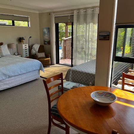 Abel Tasman Sands Bnb Riwaka Ngoại thất bức ảnh
