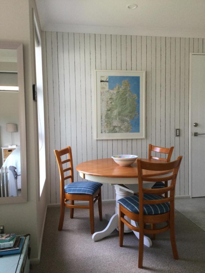 Abel Tasman Sands Bnb Riwaka Ngoại thất bức ảnh