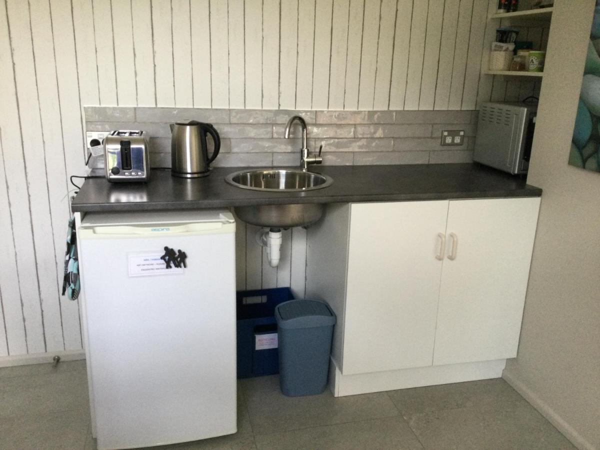 Abel Tasman Sands Bnb Riwaka Ngoại thất bức ảnh