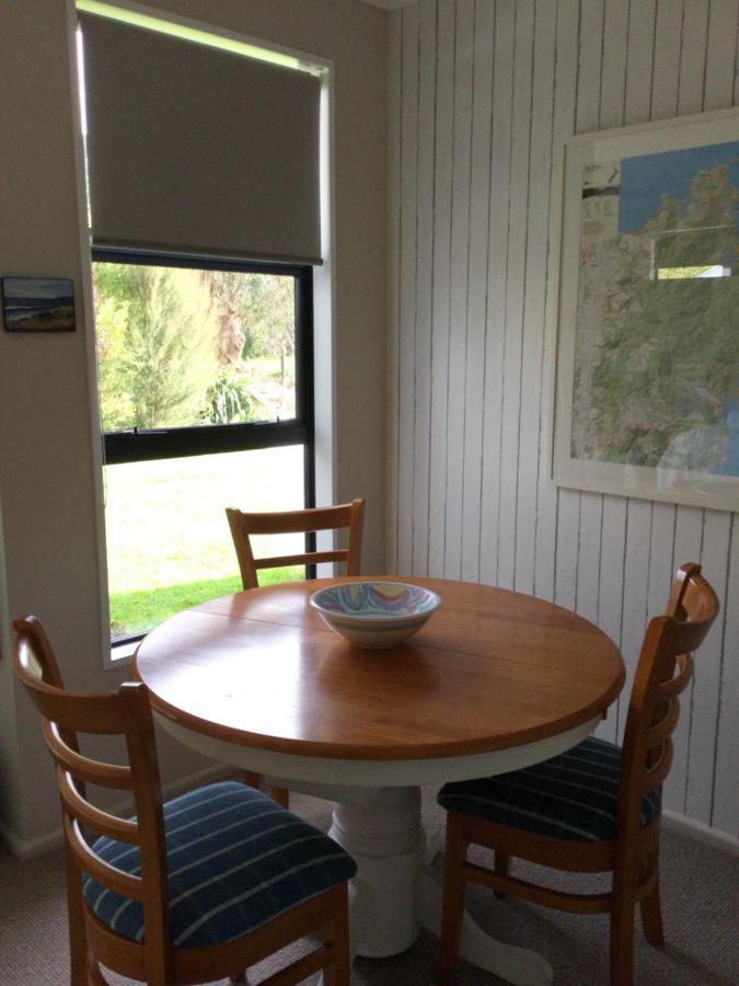 Abel Tasman Sands Bnb Riwaka Ngoại thất bức ảnh