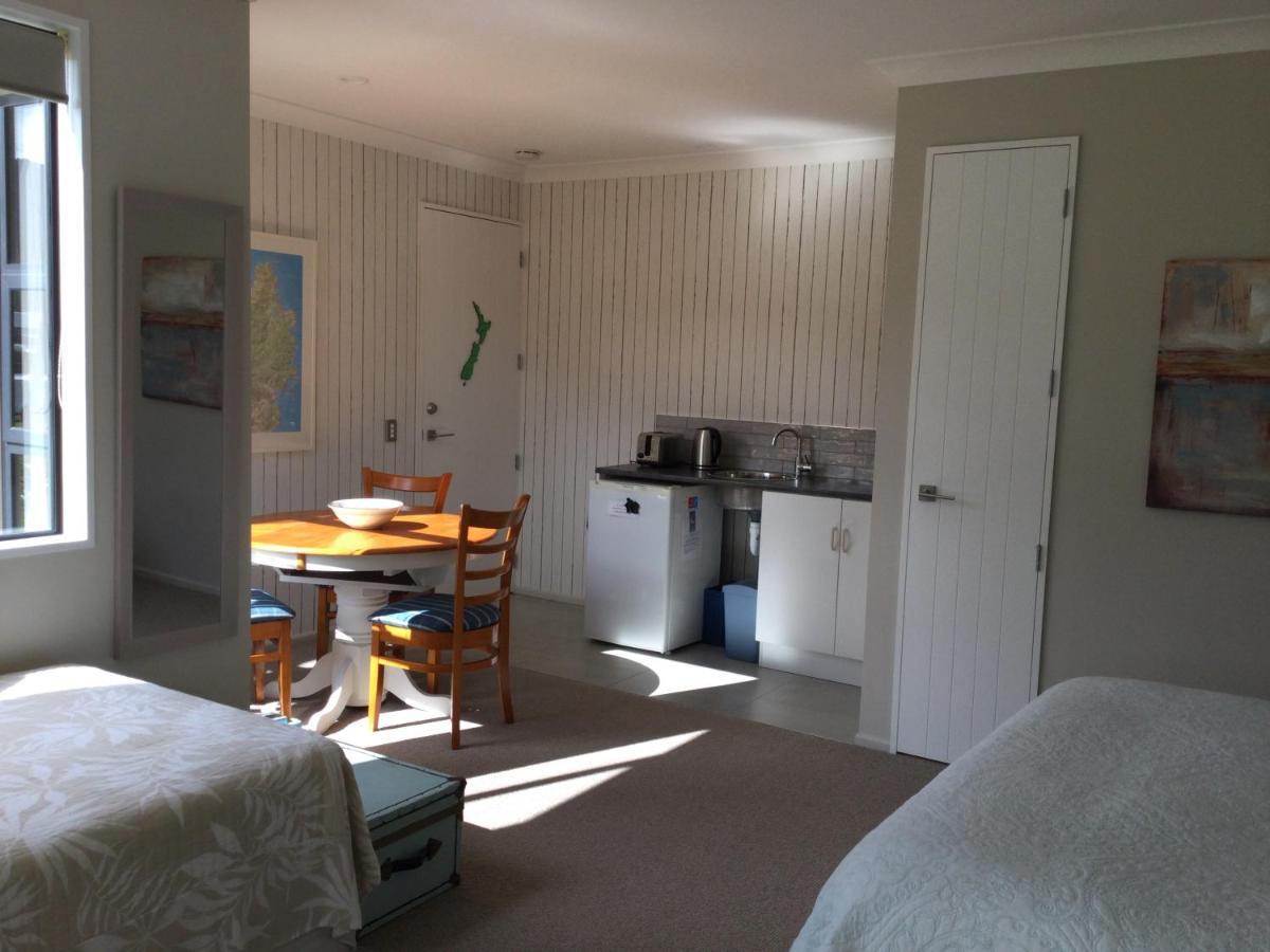 Abel Tasman Sands Bnb Riwaka Ngoại thất bức ảnh