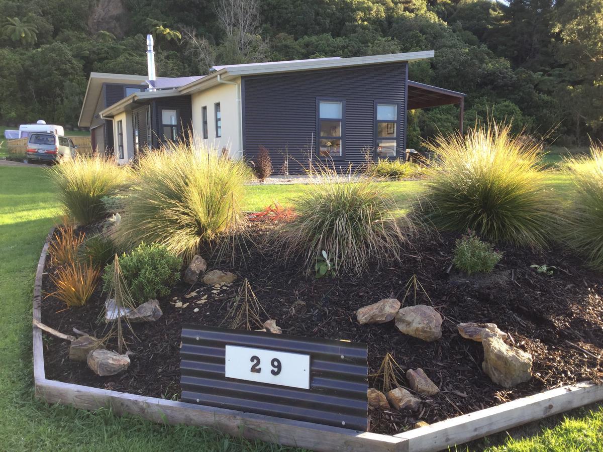 Abel Tasman Sands Bnb Riwaka Ngoại thất bức ảnh