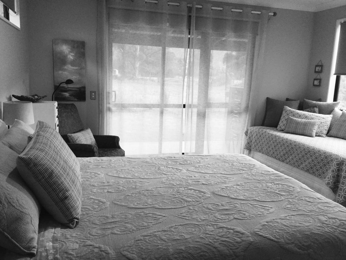Abel Tasman Sands Bnb Riwaka Ngoại thất bức ảnh