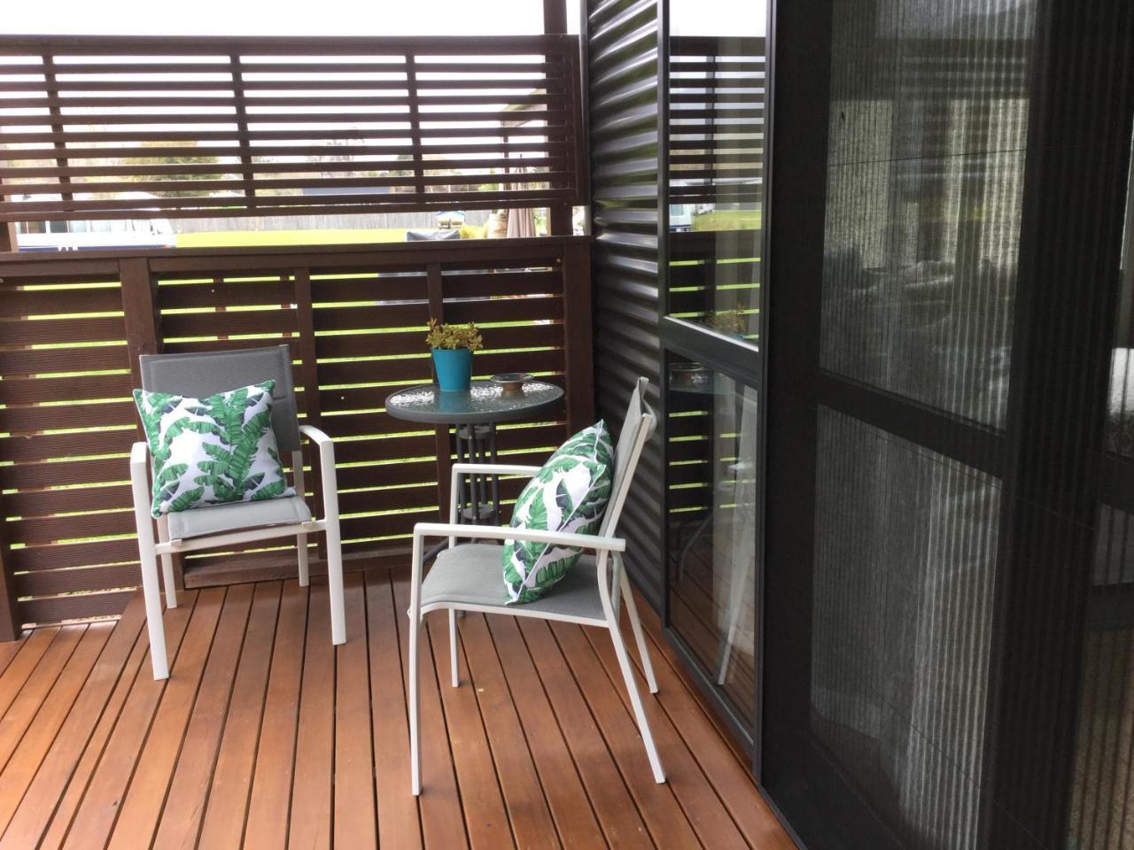 Abel Tasman Sands Bnb Riwaka Ngoại thất bức ảnh